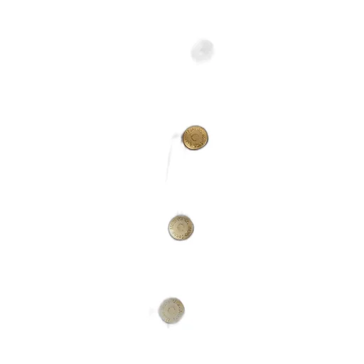 Molo Kids Bera Ribbed-Detail Corduroy Skirt