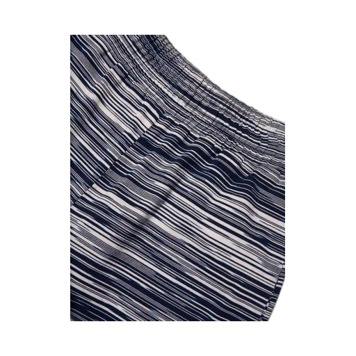 Missoni Kids Abstract Patterned Shorts
