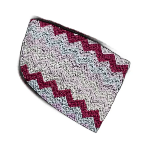 Missoni Kids Zigzag Embroidered Slim-Fit Jeans