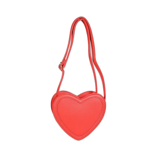 Molo Kids Heart Bag
