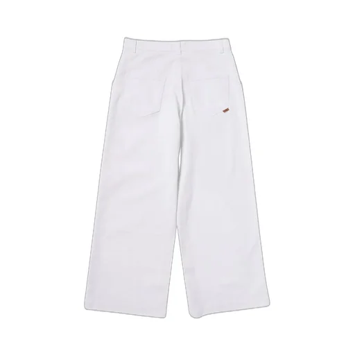 Missoni Kids Sequin-Embellished Straight-Leg Trousers