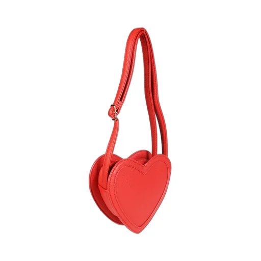 Molo Kids Heart Bag