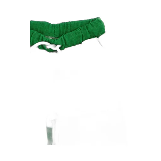 Mini Rodini Striped Drawstring Track Pants