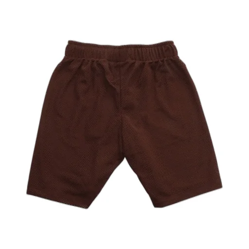Mini Rodini Basketball Printed Track Shorts