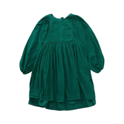 Molo Kids Caiosi Gathered Dress