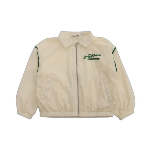 Mini Rodini Weight Lifting Lightweight Jacket