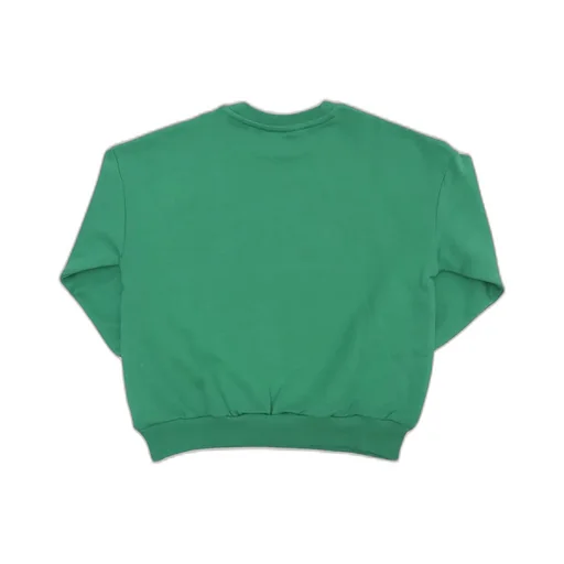 Mini Rodini Graphic Printed Crewneck Sweatshirt