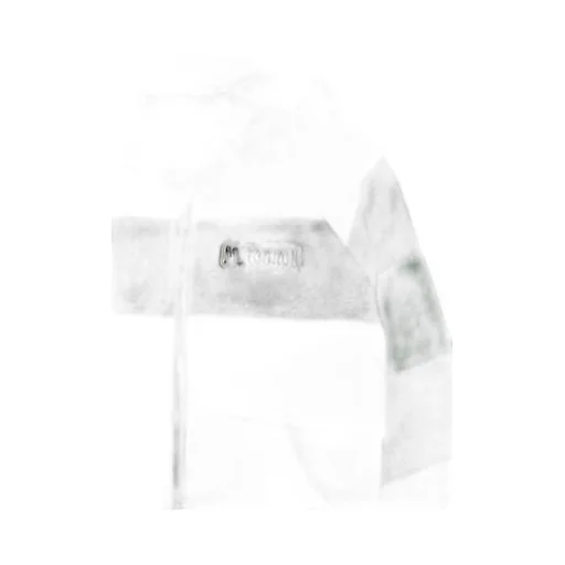 Mini Rodini Striped Zip-Up Hoodie