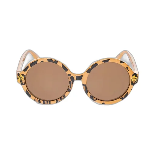 Mini Rodini Round Frame Sunglasses