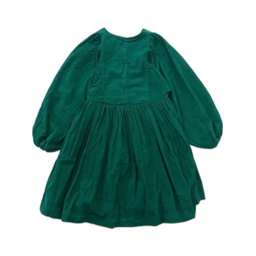 Molo Kids Caiosi Gathered Dress