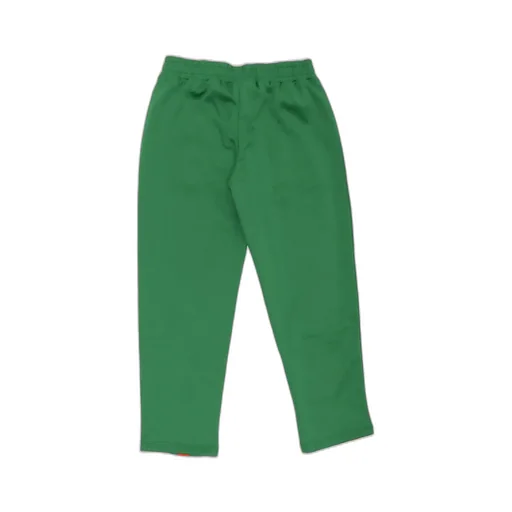 Mini Rodini Striped Straight Leg Track Pants
