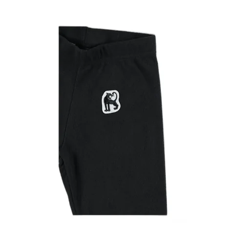 Mini Rodini Microfleece Trousers