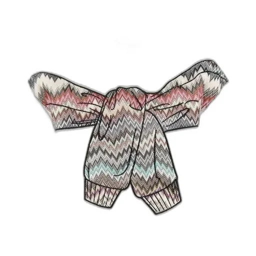 Missoni Kids Graphic Printed Sweatshirt