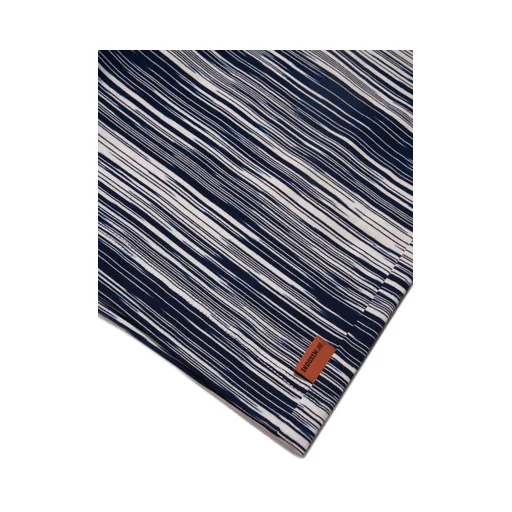 Missoni Kids Abstract Patterned Shorts
