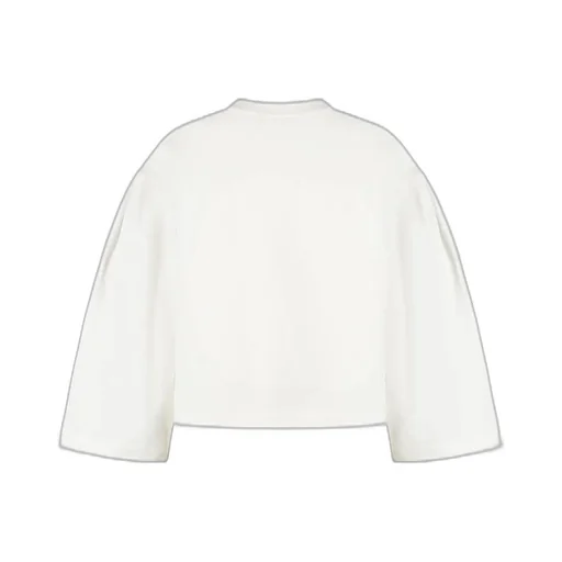 Missoni Kids Graphic Printed Sweatshirt