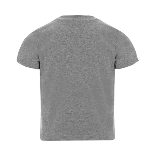 Mini Rodini Nessie Graphic Printed Crewneck T-Shirt
