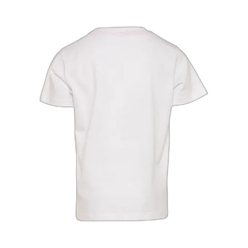 Missoni Kids Logo-Printed Crewneck T-Shirt
