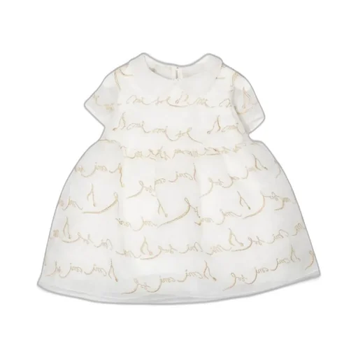 Missoni Kids Patterned Dress
