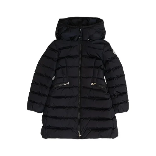 Moncler Enfant Charpal Hooded Down Jacket