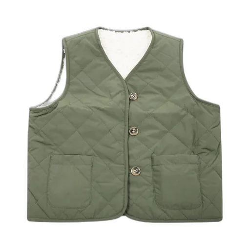 Molo Kids Holla Reversible Vest