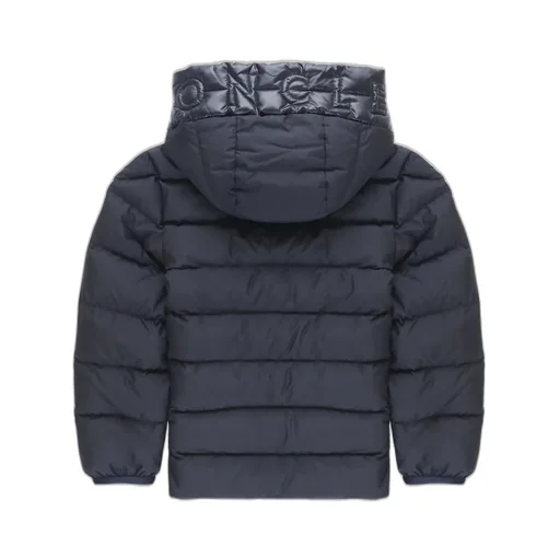 Moncler Enfant Najan Hooded Down Jacket