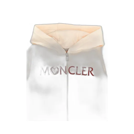Moncler Enfant Logo Embroidered Tracksuit