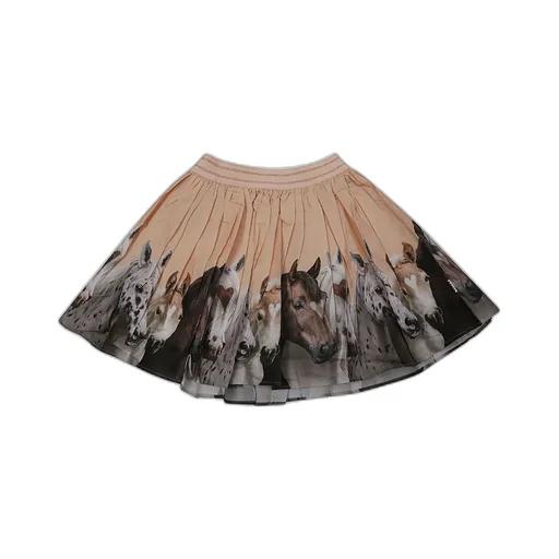 Molo Kids Brenda Circular Skirt