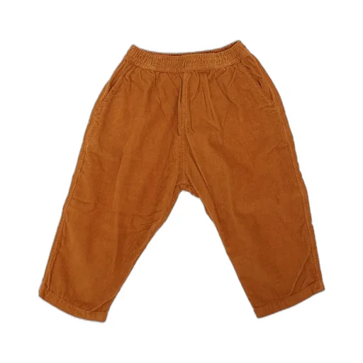 Molo Kids Sois Corduroy Trousers