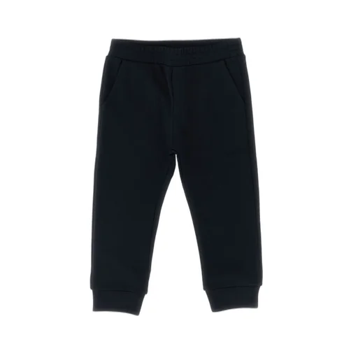 Moncler Enfant Logo Patch Tracksuit