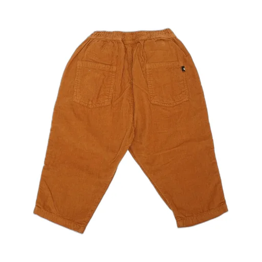 Molo Kids Sois Corduroy Trousers