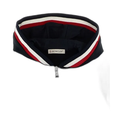 Moncler Enfant Logo Patch Tracksuit