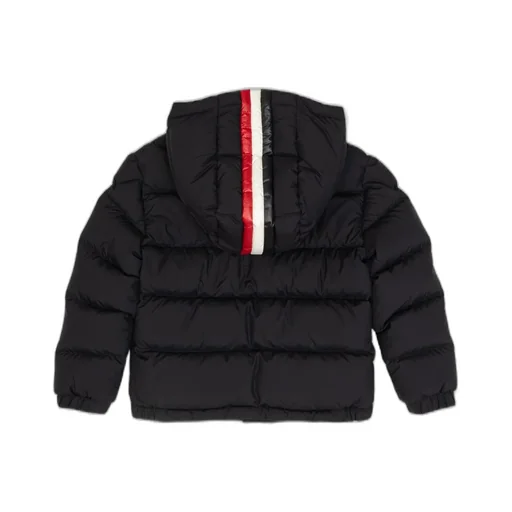 Moncler Enfant Taidu Hooded Down Jacket