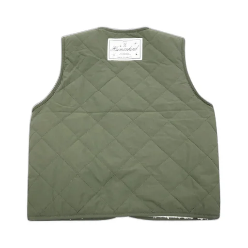 Molo Kids Holla Reversible Vest