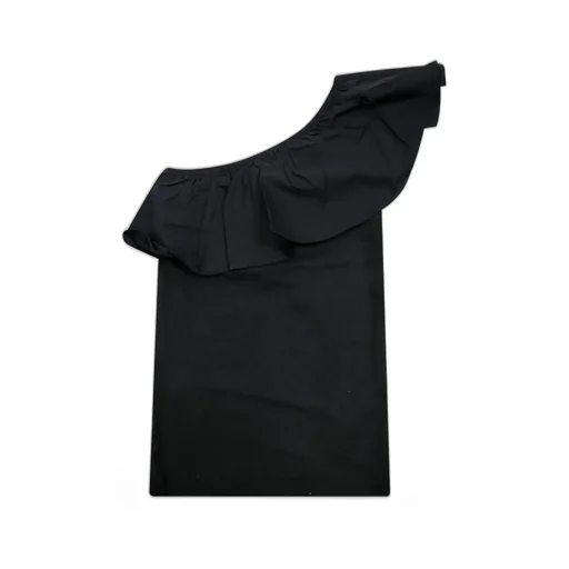 Molo Kids Rebecca One-Shoulder Top