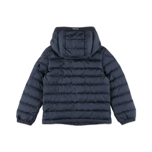 Moncler Enfant Galion Hooded Down Jacket