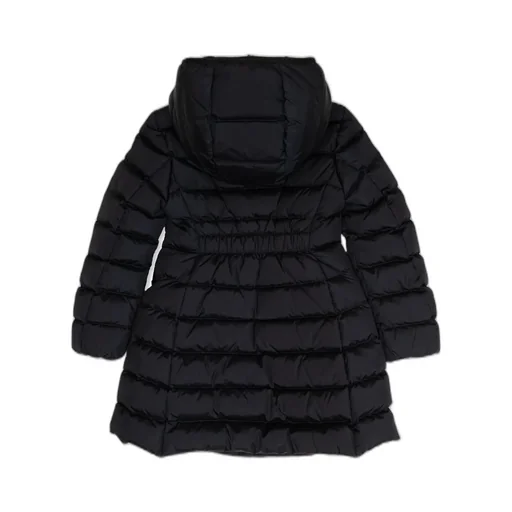 Moncler Enfant Charpal Hooded Down Jacket