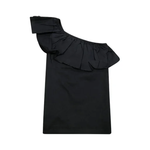Molo Kids Rebecca One-Shoulder Top