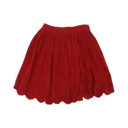 Molo Kids Bellis Corduroy Skirt