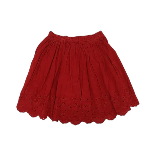 Molo Kids Bellis Corduroy Skirt