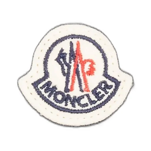 Moncler Enfant Turn Up Ribbed Tricot Hat