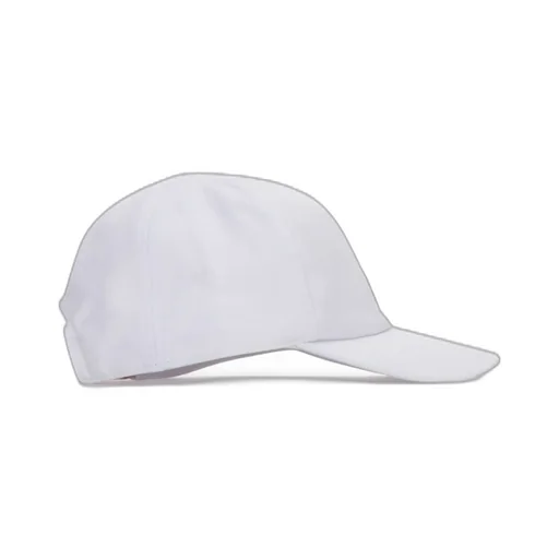 Moncler Enfant Logo Patch Baseball Hat
