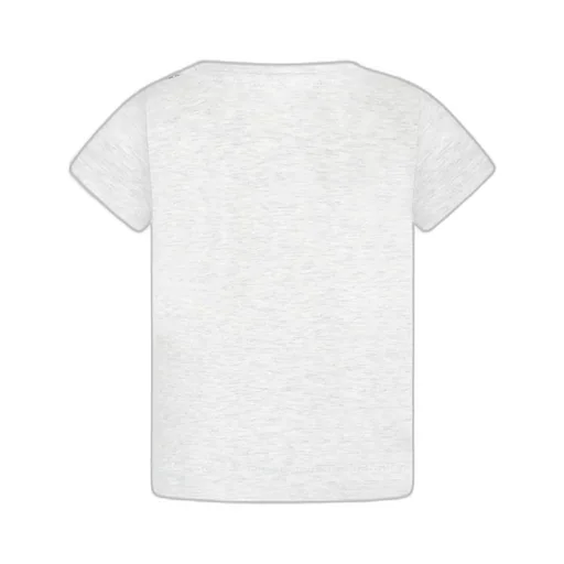 Molo Kids Elly Graphic Printed Crewneck T-Shirt