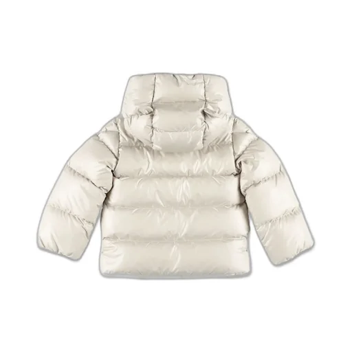Moncler Enfant Padded Jacket And Jumpsuit Set