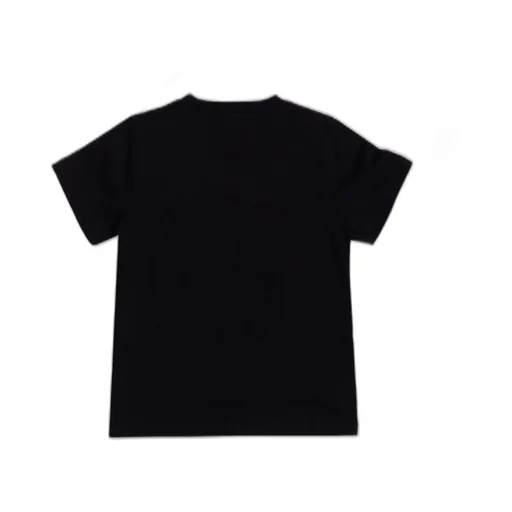 Moncler Enfant Logo Patch Pack Of Three T-Shirt