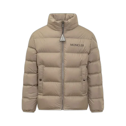 Moncler Enfant Bajan Down Jacket