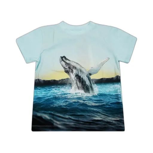 Molo Kids Rame T-Shirt