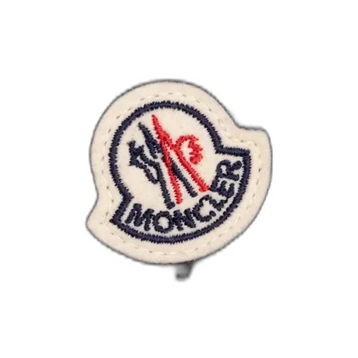 Moncler Enfant Logo Patch Pack Of Three T-Shirt