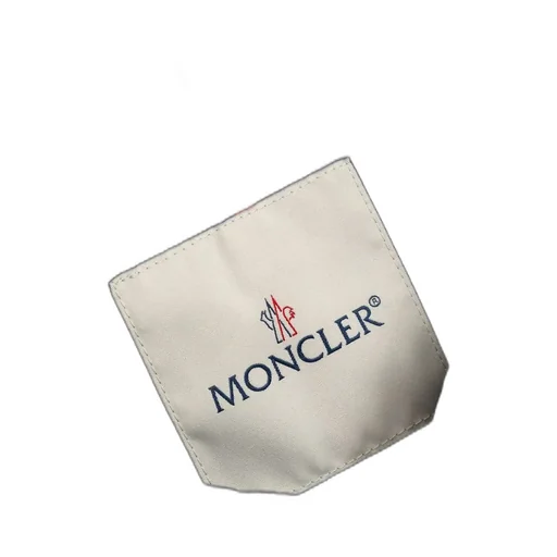 Moncler Enfant Charpal Hooded Down Jacket