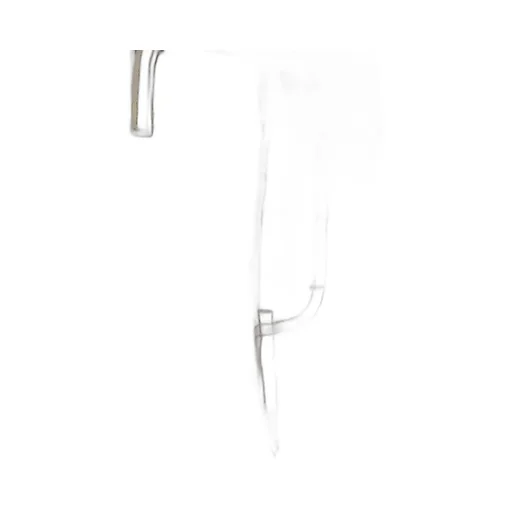 Molo Kids Archer Straight Leg Pants