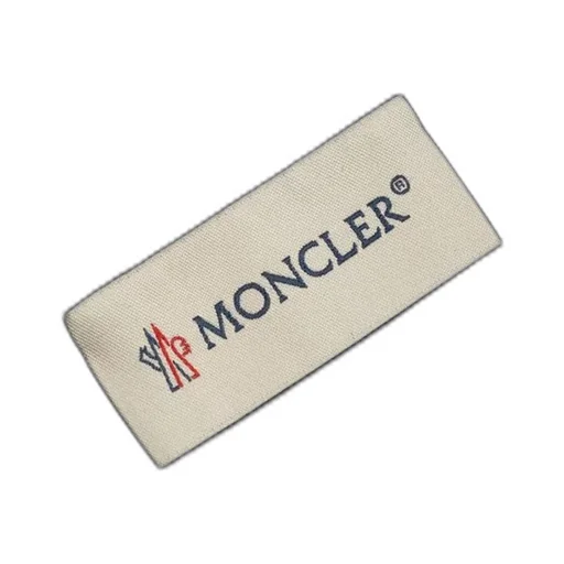 Moncler Enfant Logo Patch Padded Zip-Up Cardigan